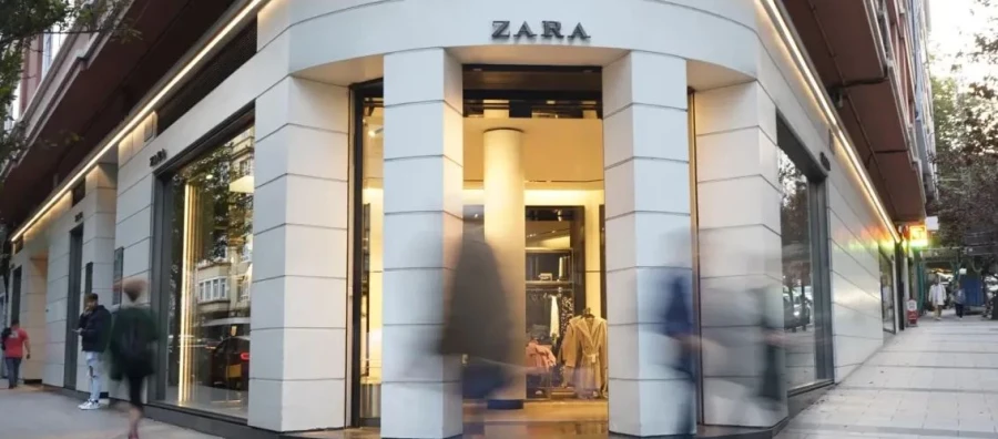 Inditex cierra la tienda fundacional de Zara en A Coruña tras medio siglo de historia