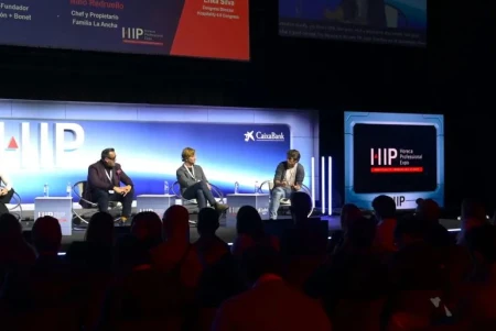 El marketing gastronómico cobra protagonismo en HIP con una nueva edición de GASTROLAB