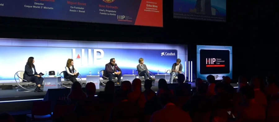 El marketing gastronómico cobra protagonismo en HIP con una nueva edición de GASTROLAB