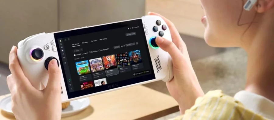 ¿Está Xbox cometiendo un error al colocar logos de marcas rivales en sus anuncios?