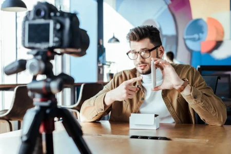 El crecimiento exponencial del marketing de influencers y su impacto en las marcas globales