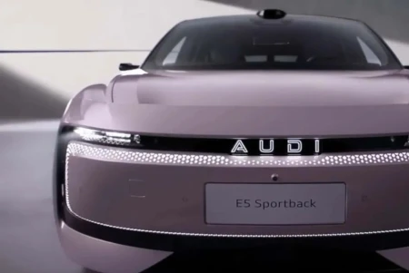 El prestigio de la industria automotriz alemana y marcas emblemáticas como AUDI se desploman en el mercado chino