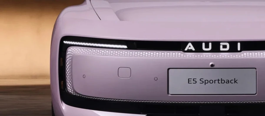 El prestigio de la industria automotriz alemana y marcas emblemáticas como AUDI se desploman en el mercado chino