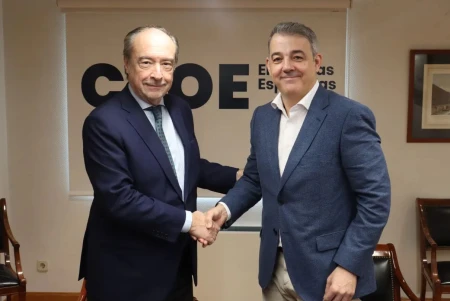 ExpoRetail Iberoamérica y CEOE unen fuerzas para la mayor feria del Retail organizada hasta el momento en España