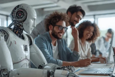 El marketing digital se transforma: la meta ahora de empresas y marcas es aparecer en las respuestas automatizadas de IA