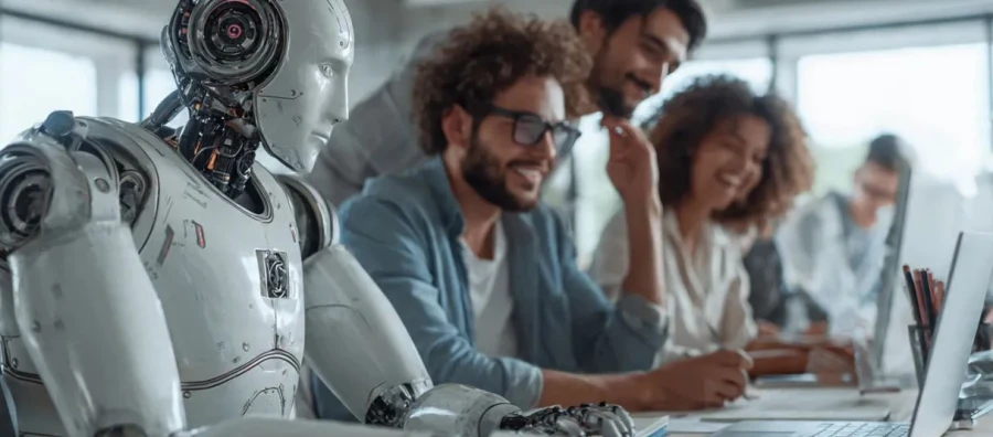 El marketing digital se transforma: la meta ahora de empresas y marcas es aparecer en las respuestas automatizadas de IA