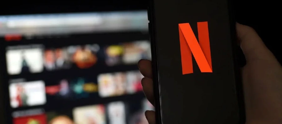 Netflix duplicará sus ingresos publicitarios y renovará su aplicación móvil en 2026