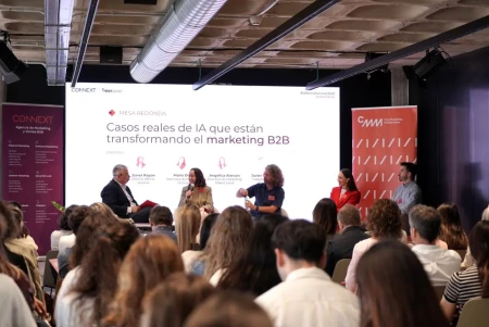 9 de cada 10 departamentos de marketing B2B de empresas nacionales ya utilizan o exploran herramientas de IA