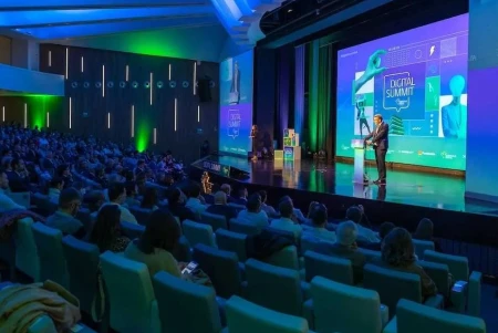 Sigue en directo el Digital Summit 2026