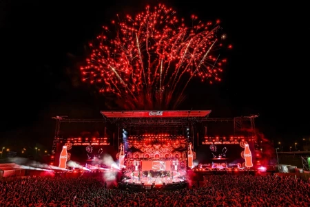 El impacto de la estrategia publicitaria de Coca-Cola Music Experience en Madrid