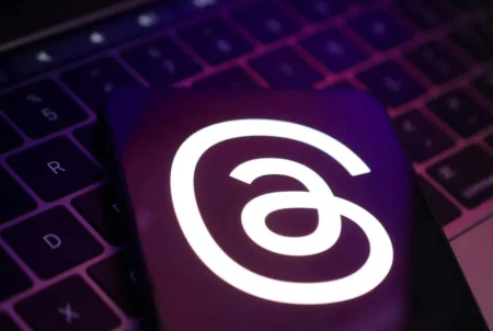 Threads activará anuncios globales para sus 400 millones de usuarios en febrero