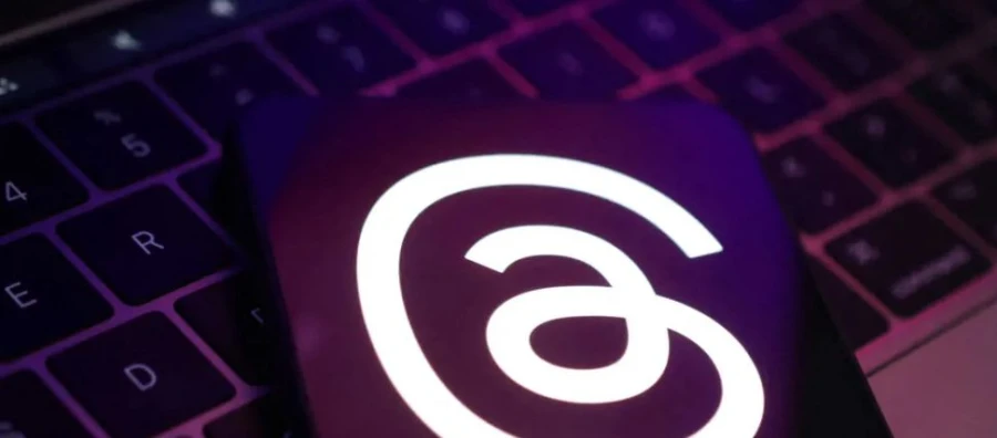 Threads activará anuncios globales para sus 400 millones de usuarios en febrero