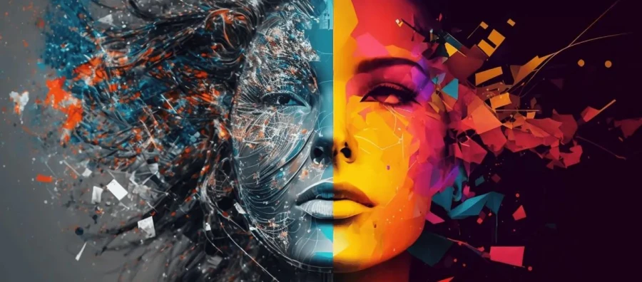 Un nuevo estudio afirma que la inteligencia artificial iguala la efectividad de la creatividad humana en publicidad digital