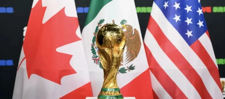 El Mundial 2026 pone a prueba la estrategia publicitaria de las marcas