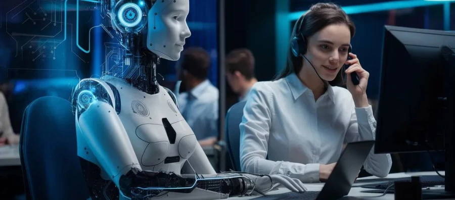 El coste de mantener e implementar IA y computación avanzada supera por primera vez el gasto en salarios profesionales