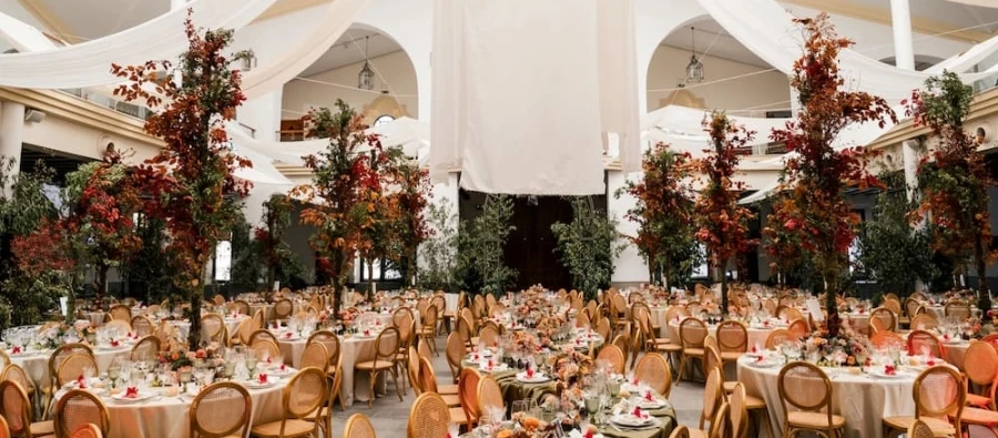 Las agencias de eventos priorizan la creatividad frente a la automatización digital