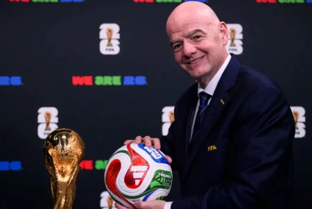 El Mundial 2026 acelera la publicidad en tiempo real y movilizará 10.500 millones de dólares en el mercado publicitario global