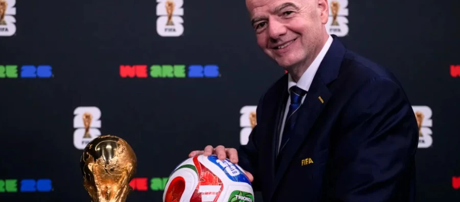 El Mundial 2026 acelera la publicidad en tiempo real y movilizará 10.500 millones de dólares en el mercado publicitario global