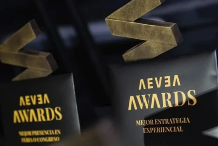 Últimos días para inscribir proyectos en la III edición de los AEVEA AWARDS
