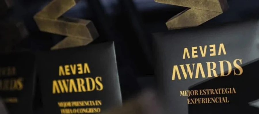 Últimos días para inscribir proyectos en la III edición de los AEVEA AWARDS