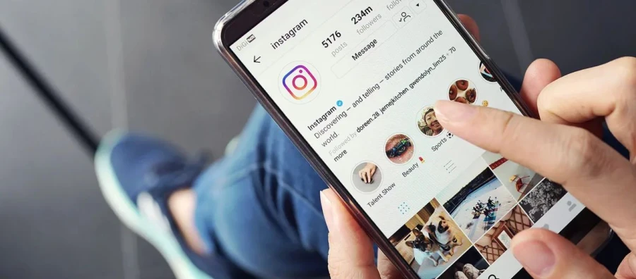 El nuevo algoritmo de Instagram: por qué guardar vale más que dar “me gusta”