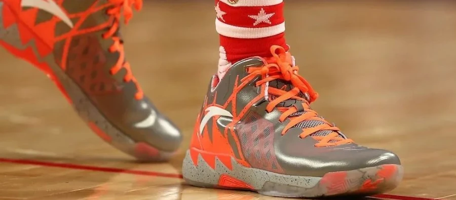 Anta, la marca china que planea superar a Nike y Adidas mediante la adquisición de marcas premium