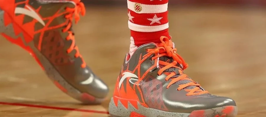 Anta, la marca china que planea superar a Nike y Adidas mediante la adquisición de marcas premium