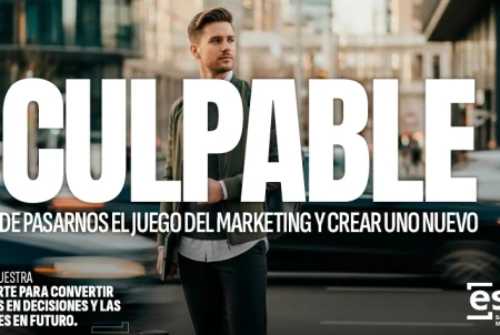 ¿La inteligencia artificial sustituirá a los marketers? Lo que realmente buscan las empresas en 2026