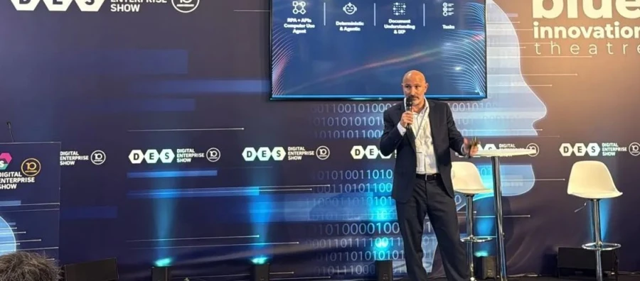 IA agéntica, soberanía tecnológica y la carrera con China: las claves del nuevo orden mundial