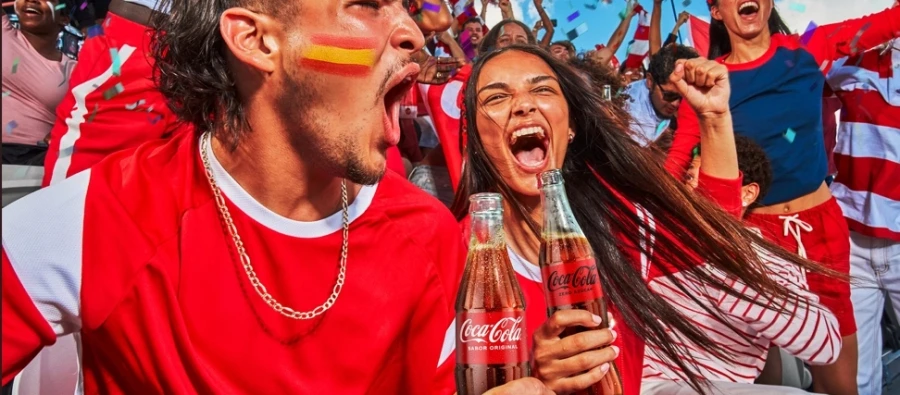 Coca Cola activa miles de puntos de venta para liderar el consumo de bebidas durante las vacaciones de verano