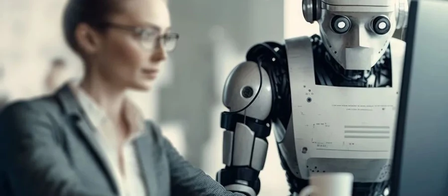 IA y productividad en marketing: del discurso a la ejecución con impacto