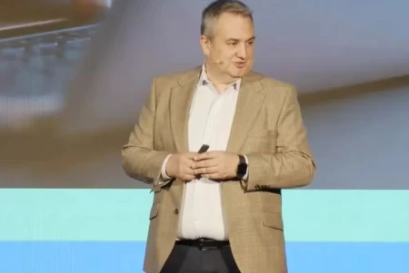Digital Summit 2026: Santiago Medina expone el Dato Telco como la clave para la competitividad de las empresas españolas