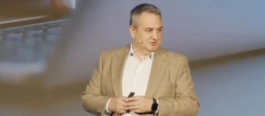 Digital Summit 2026: Santiago Medina expone el Dato Telco como la clave para la competitividad de las empresas españolas