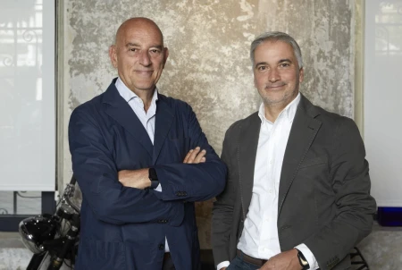 Newlink nombra a Miguel Justribó Chief Marketing & Communications Officer e incorpora a Fernando Hernández como Account Director