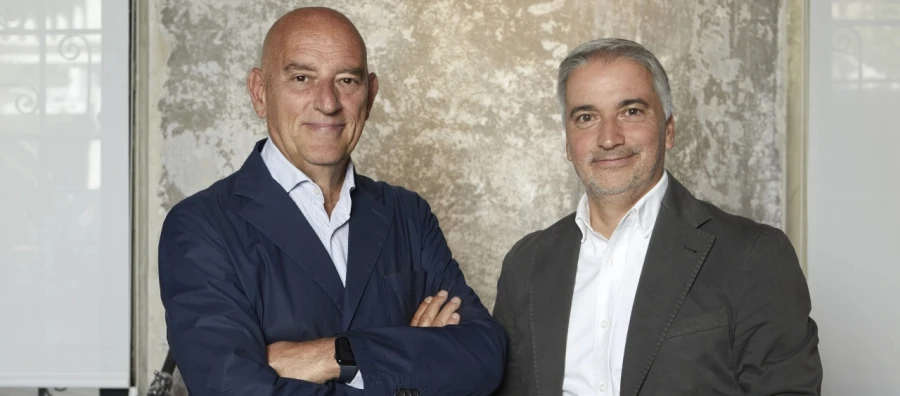Newlink nombra a Miguel Justribó Chief Marketing & Communications Officer e incorpora a Fernando Hernández como Account Director