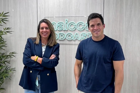 Maicca incorpora a Nacho Ansorena como consejero para reforzar su desarrollo de negocio