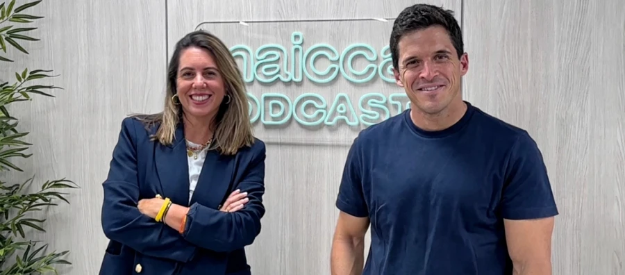 Maicca incorpora a Nacho Ansorena como consejero para reforzar su desarrollo de negocio