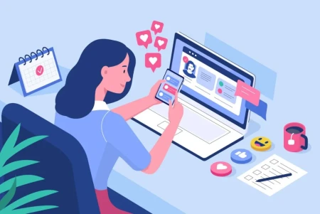 Los creadores de contenido en México transforman la industria digital mediante el consumo en tiempo real