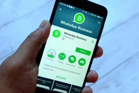 Cómo WhatsApp Business se convirtió 
en el carrito de compra de LATAM