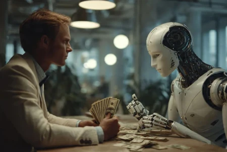 La IA avanza en las empresas pero su impacto financiero sigue siendo limitado