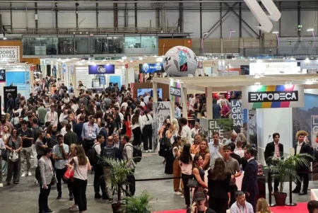 Sports Summit Madrid reunirá en Ifema a los principales líderes y marcas del deporte