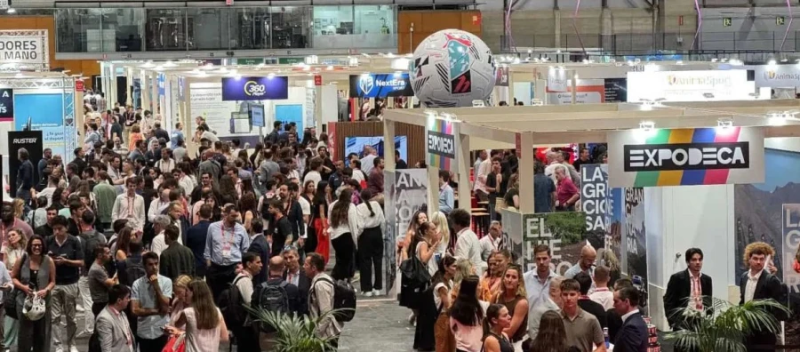Sports Summit Madrid reunirá en Ifema a los principales líderes y marcas del deporte