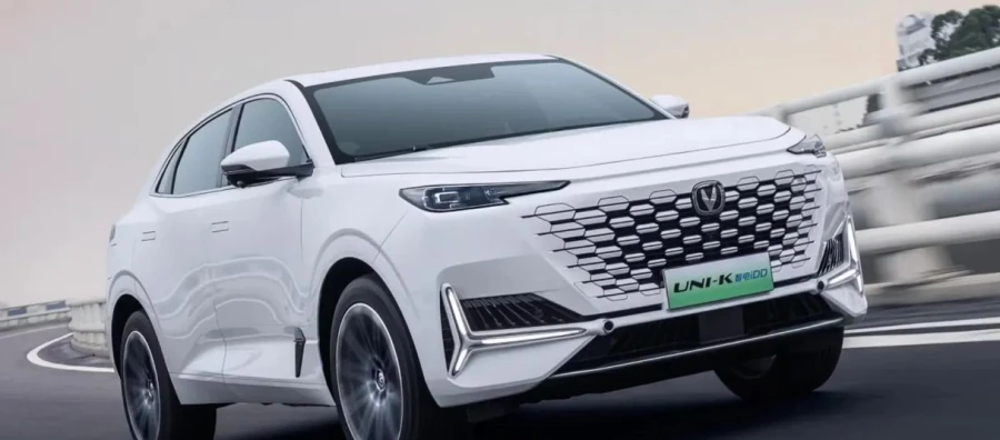 El crecimiento de las marcas de coches chinos en España alcanza cifras récord