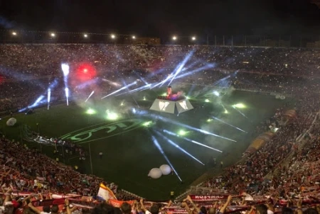 Las marcas redefinen el futuro de los grandes acontecimientos deportivos