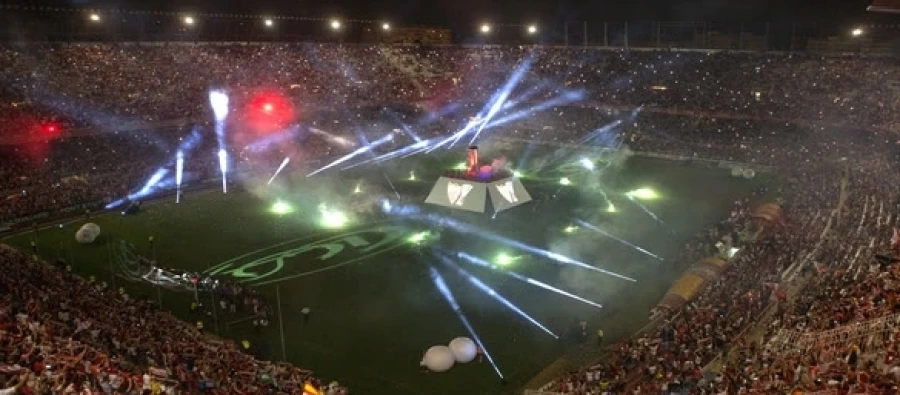 Las marcas redefinen el futuro de los grandes acontecimientos deportivos