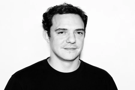 VCCP incorpora a Nicolás Grasso como Supervisor Creativo