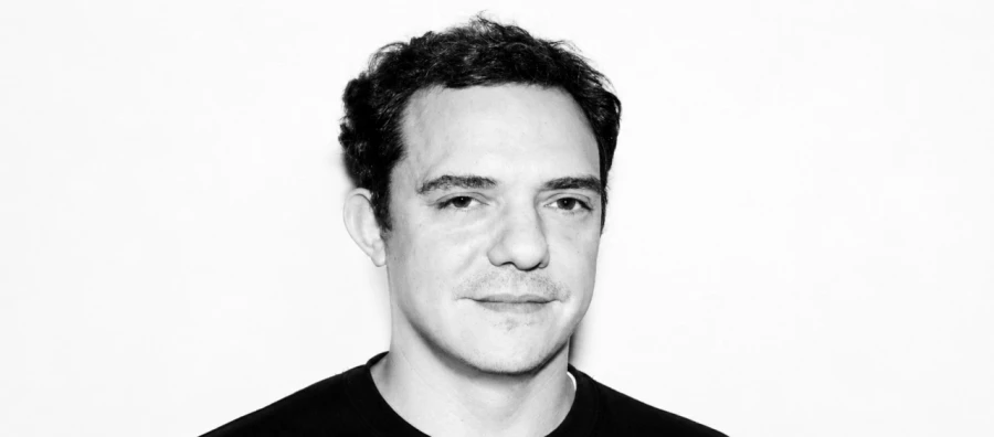 VCCP incorpora a Nicolás Grasso como Supervisor Creativo