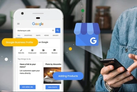 Waahi, la solución definitiva para la gestión masiva de Google Business Profile