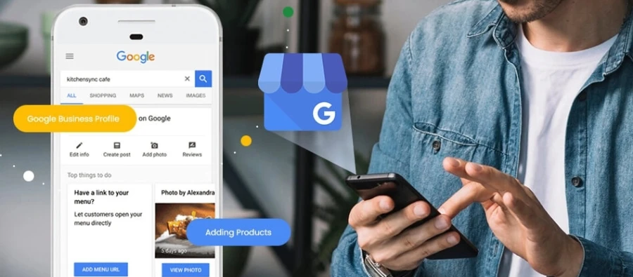 Waahi, la solución definitiva para la gestión masiva de Google Business Profile