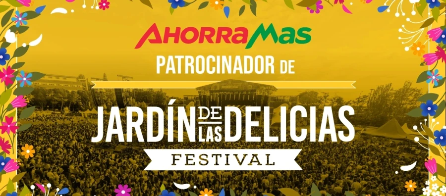 La estrategia de patrocinio de Ahorramas para impulsar a los artistas emergentes madrileños en la música